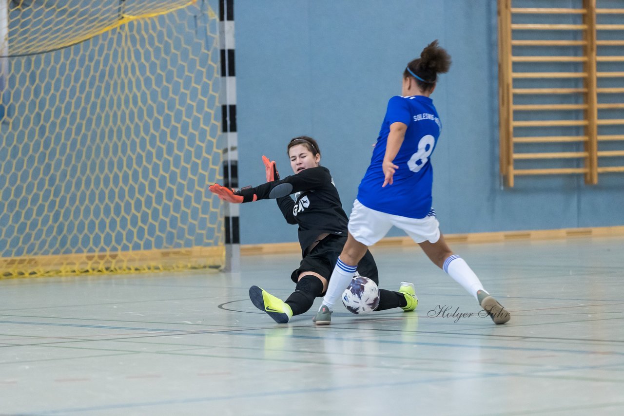 Bild 536 - wBJ Auswahl Futsalturnier